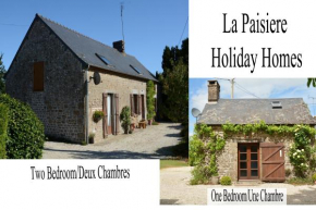 La Paisière